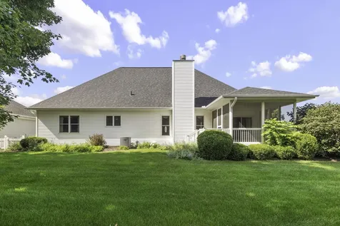 406 East Knights Road Sandwich IL 60548