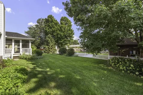 406 East Knights Road Sandwich IL 60548