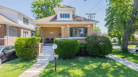 2039 South 12th Avenue Maywood IL 60153