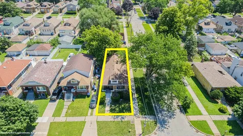 2039 South 12th Avenue Maywood IL 60153