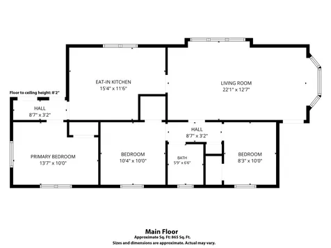 2039 South 12th Avenue Maywood IL 60153