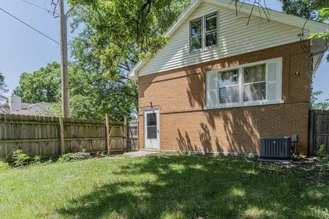 2039 South 12th Avenue Maywood IL 60153