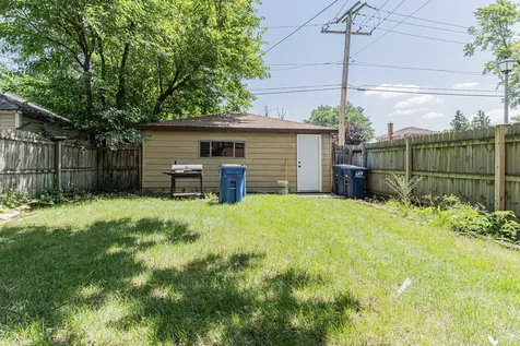 2039 South 12th Avenue Maywood IL 60153
