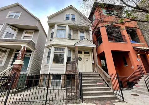 2552 North Southport Avenue Chicago IL 60614
