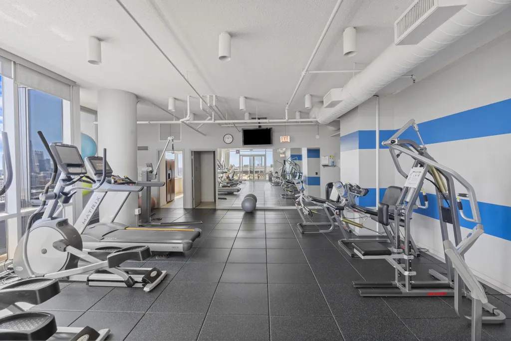 737 West Washington Boulevard Chicago IL 60661