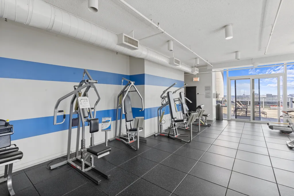 737 West Washington Boulevard Chicago IL 60661