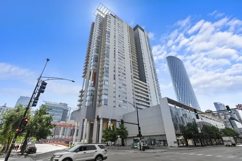 737 West Washington Boulevard Chicago IL 60661