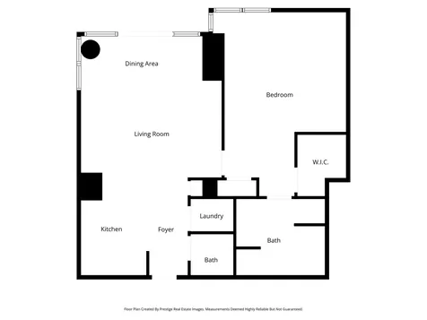 737 West Washington Boulevard Chicago IL 60661