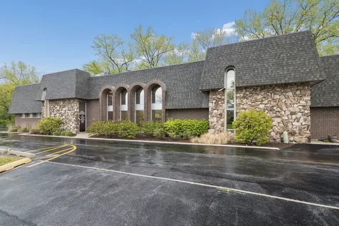 6600 West College Drive Palos Heights IL 60463