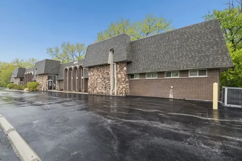 6600 West College Drive Palos Heights IL 60463
