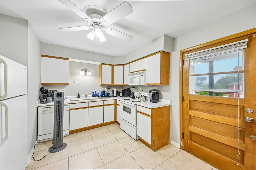 1855 Parkside Drive Park Ridge IL 60068