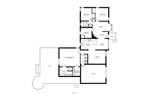 20831 North Maple Court Deerfield IL 60015
