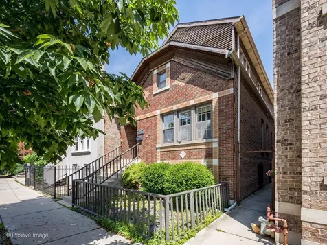 2120 West Race Avenue Chicago IL 60612