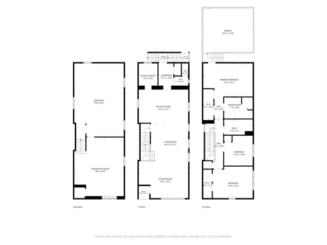 2120 West Race Avenue Chicago IL 60612
