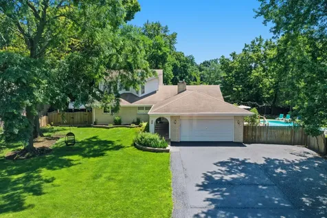 3000 California Avenue Palatine IL 60067