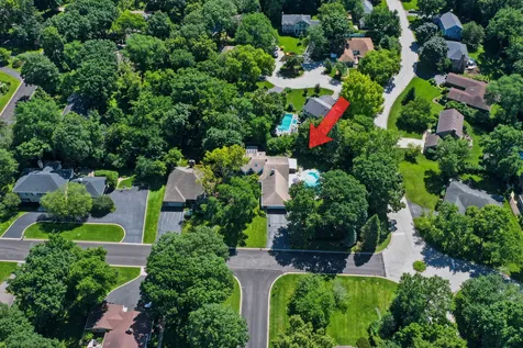 3000 California Avenue Palatine IL 60067