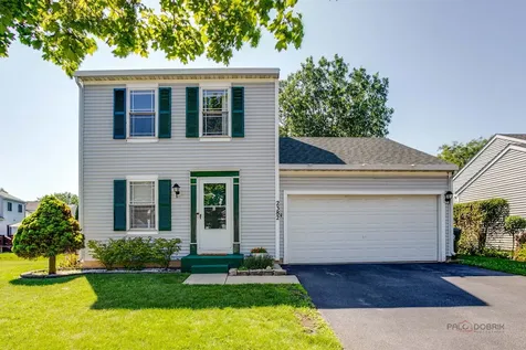 2382 North Quaker Hollow Lane Round Lake Beach IL 60073