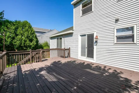 2382 North Quaker Hollow Lane Round Lake Beach IL 60073