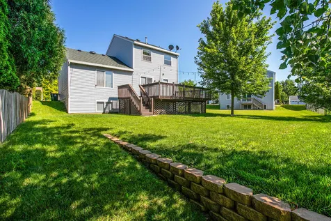 2382 North Quaker Hollow Lane Round Lake Beach IL 60073