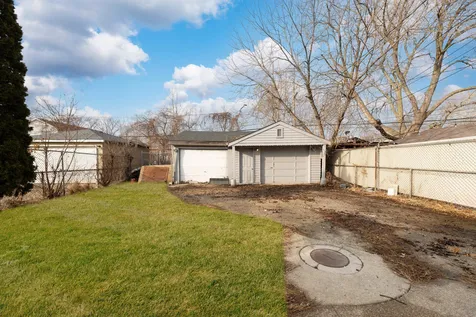 1908 South 23rd Avenue Maywood IL 60153
