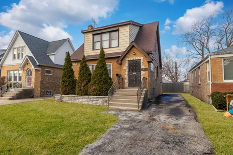 1908 South 23rd Avenue Maywood IL 60153