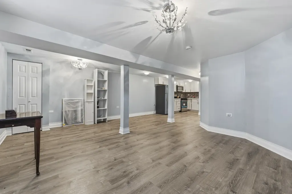 327 South Richmond Street Chicago IL 60612