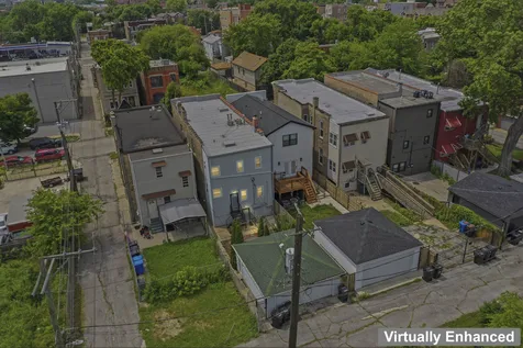 327 South Richmond Street Chicago IL 60612