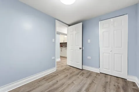 327 South Richmond Street Chicago IL 60612