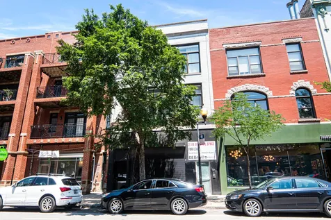 1525 North Milwaukee Avenue Chicago IL 60622