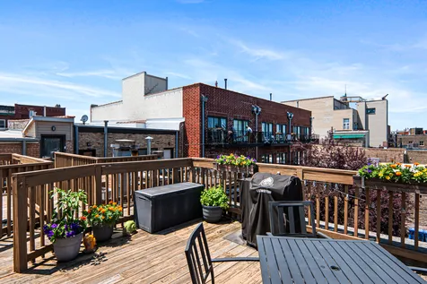 1525 North Milwaukee Avenue Chicago IL 60622