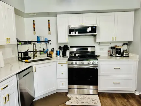 4019 West 93rd Street Oak Lawn IL 60453