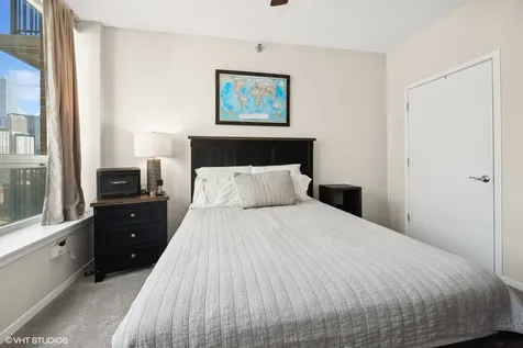 600 North Kingsbury Street Chicago IL 60654