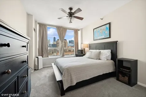 600 North Kingsbury Street Chicago IL 60654