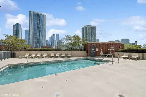 600 North Kingsbury Street Chicago IL 60654
