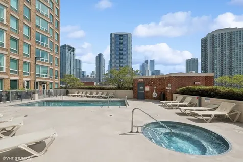 600 North Kingsbury Street Chicago IL 60654
