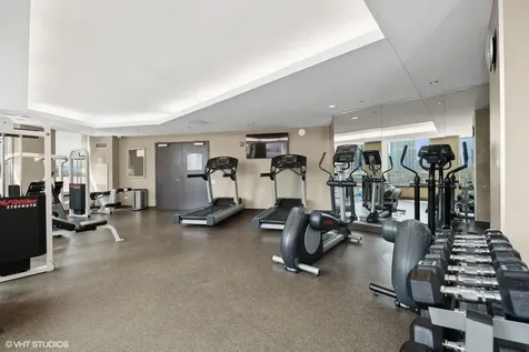 600 North Kingsbury Street Chicago IL 60654