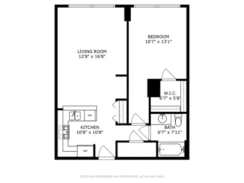 600 North Kingsbury Street Chicago IL 60654