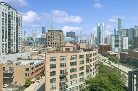 600 North Kingsbury Street Chicago IL 60654