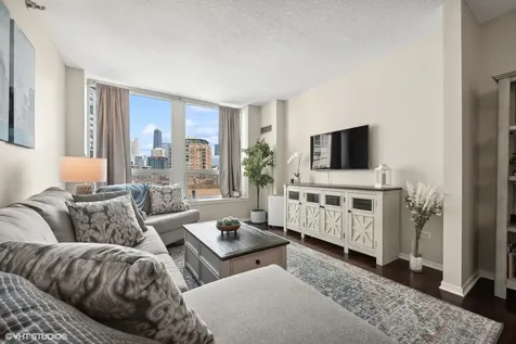 600 North Kingsbury Street Chicago IL 60654