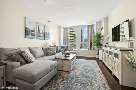 600 North Kingsbury Street Chicago IL 60654