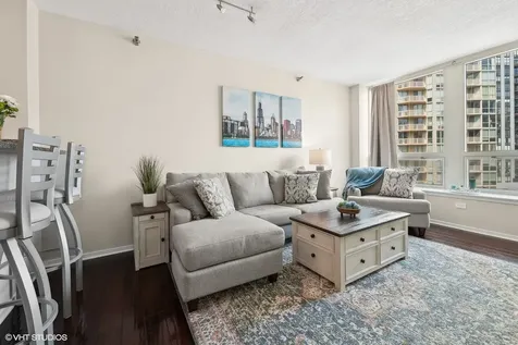 600 North Kingsbury Street Chicago IL 60654