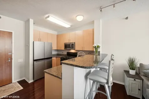 600 North Kingsbury Street Chicago IL 60654