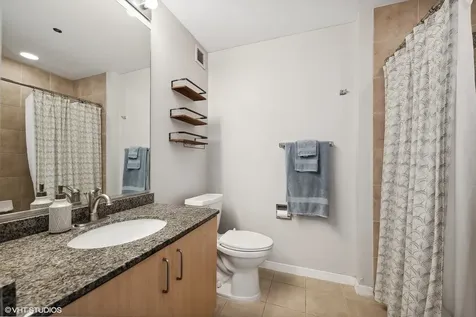 600 North Kingsbury Street Chicago IL 60654