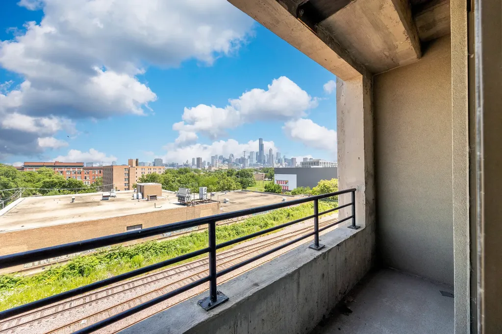 1550 South Blue Island Avenue Chicago IL 60608