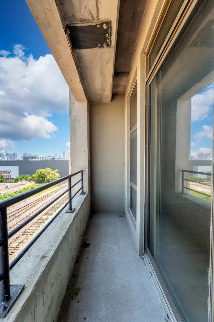 1550 South Blue Island Avenue Chicago IL 60608
