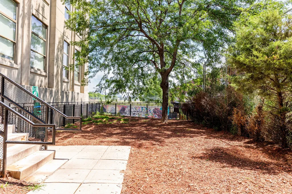 1550 South Blue Island Avenue Chicago IL 60608