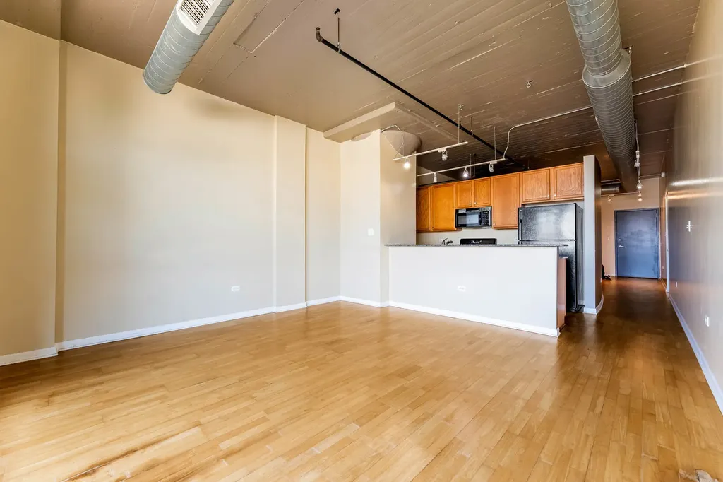 1550 South Blue Island Avenue Chicago IL 60608