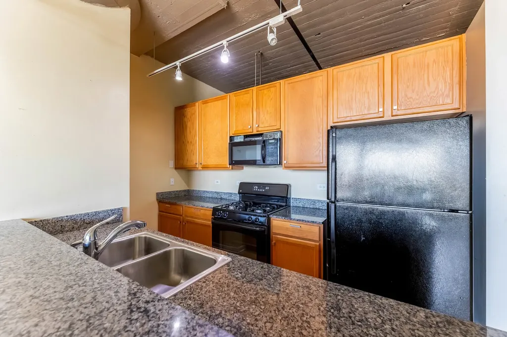 1550 South Blue Island Avenue Chicago IL 60608