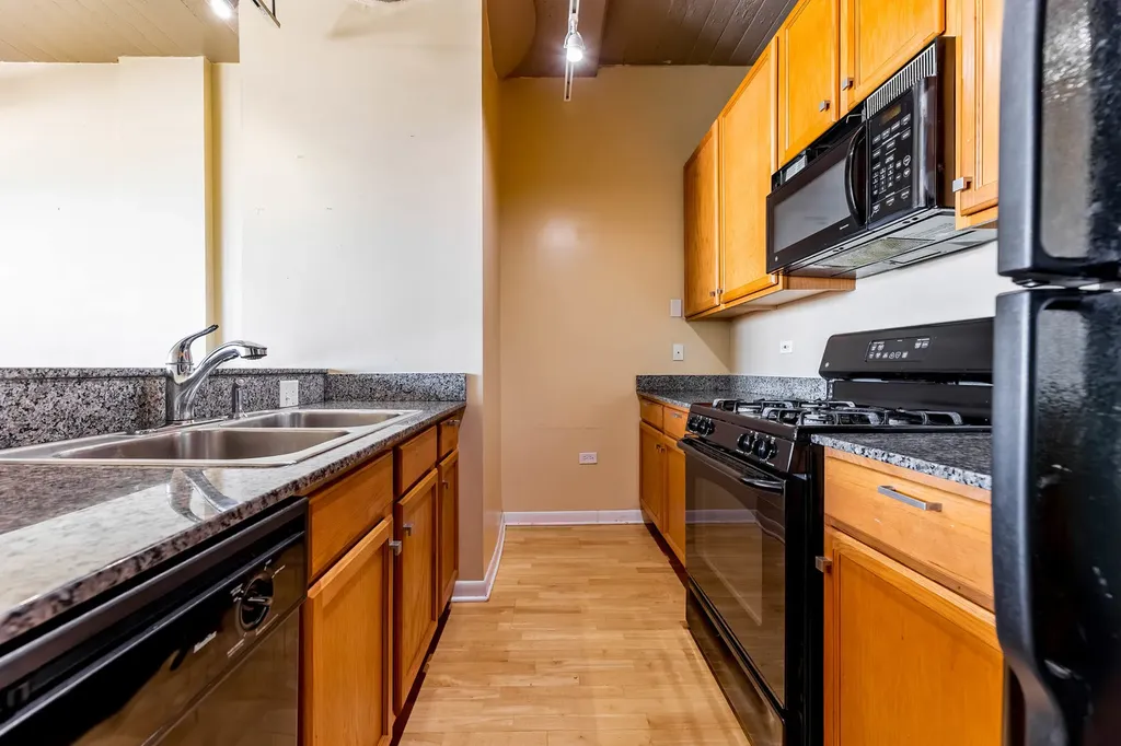 1550 South Blue Island Avenue Chicago IL 60608