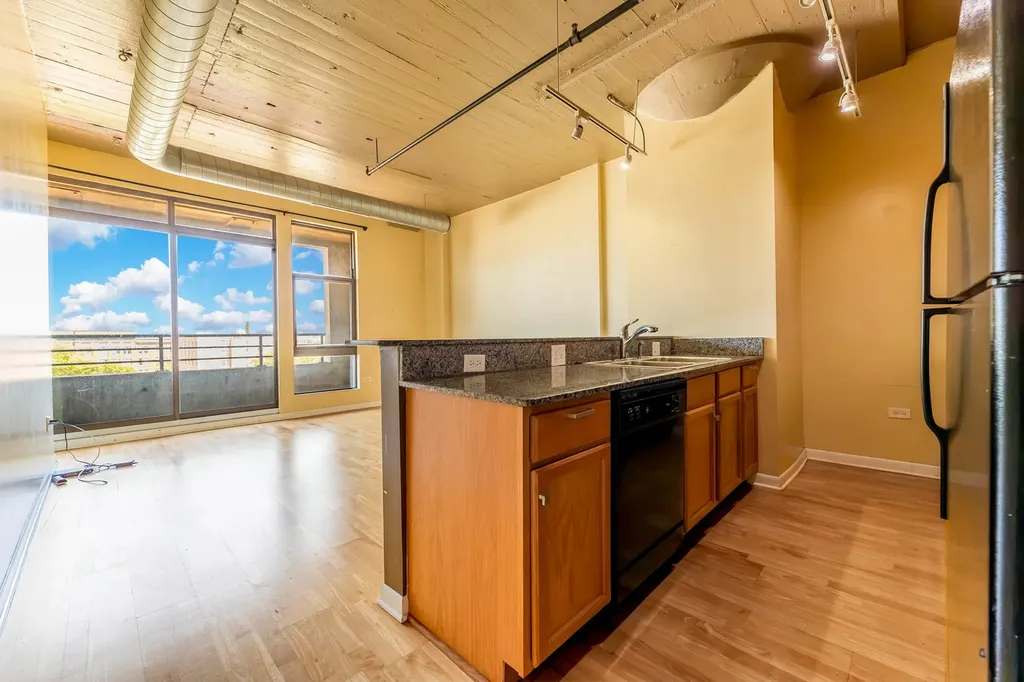 1550 South Blue Island Avenue Chicago IL 60608